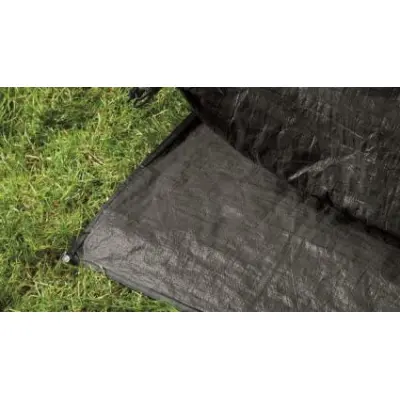Robens Footprint Yurt Black