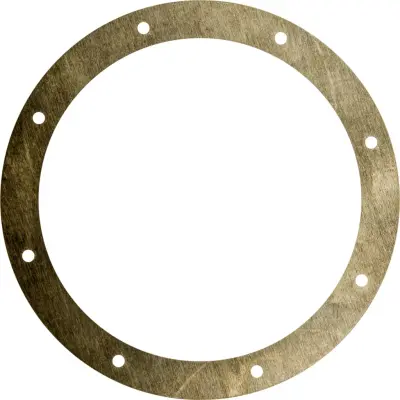 iFish Genomföring Innertält NoColour