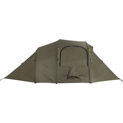 Helsport Gimle Family 4+ Green