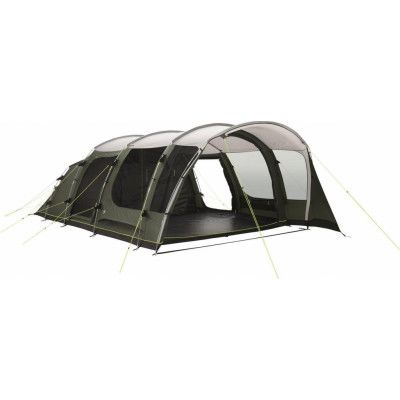 Greenwood 6 Dark Leaf