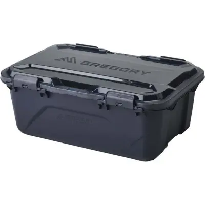 Gregory Alpaca Gear Box 45L Slate Blue