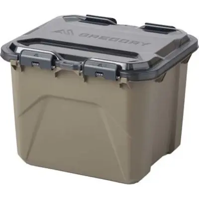 Gregory Alpaca Gear Box 50L Mirage Tan