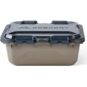 Gregory Alpaca Gear Box S Mirage Tan