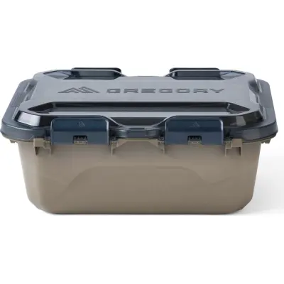 Gregory Alpaca Gear Box S Mirage Tan