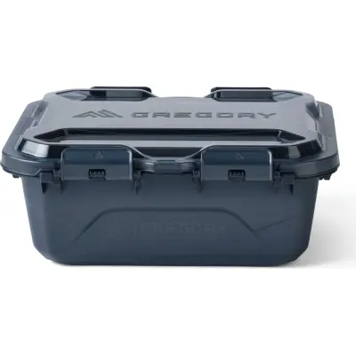 Gregory Alpaca Gear Box S Slate Blue