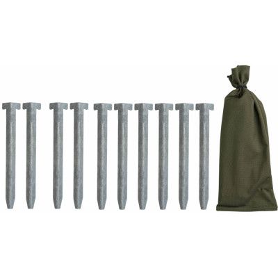 Savotta GS30 x 10 Maakiilasarja