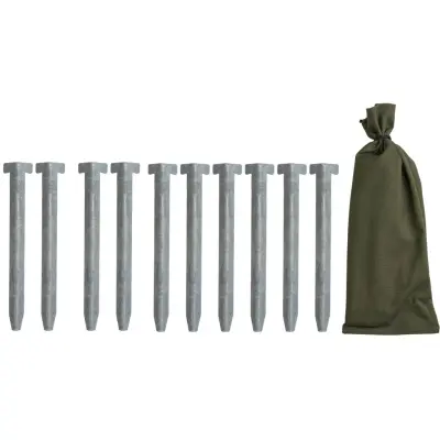 Savotta GS30 x 10 Maakiilasarja