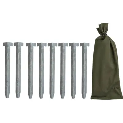 Savotta GS30 x 8 Maakiilasarja