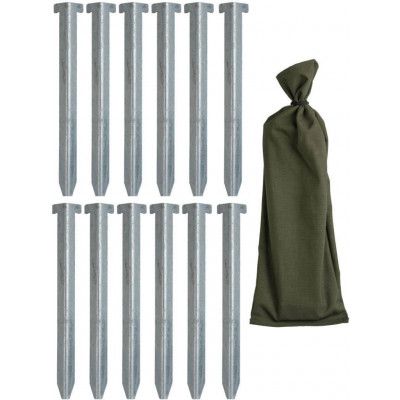 Savotta GS40 x 12 Maakiilasarja