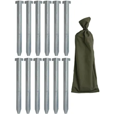 Savotta GS40 x 12 Maakiilasarja