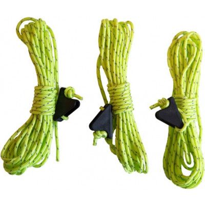 Guyline Pack 3 pcs 1,8mm