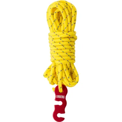 Urberg Guyline Set 4 pieces Green