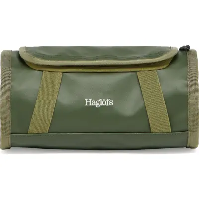 Haglöfs Lava Travel Tube Olive Green/seaweed Green
