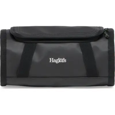 Haglöfs Lava Travel Tube True Black