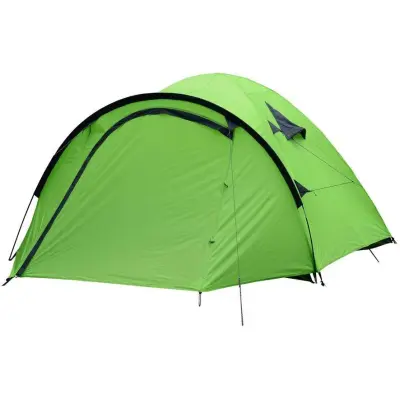 Halti Oulanka 4P Tent