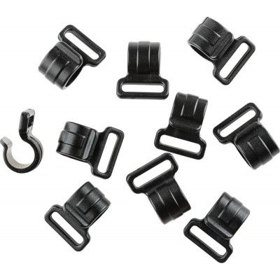 iFish Hangers 10-Pack Nocolour