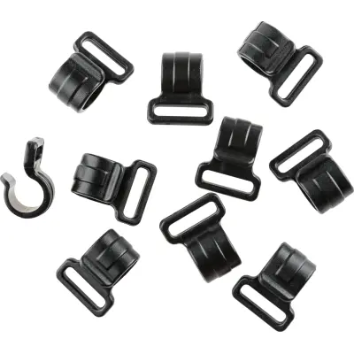 iFish Hangers 10-Pack Nocolour