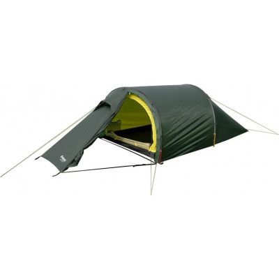 Bergans Hardangervidda 2-pers Tent Green