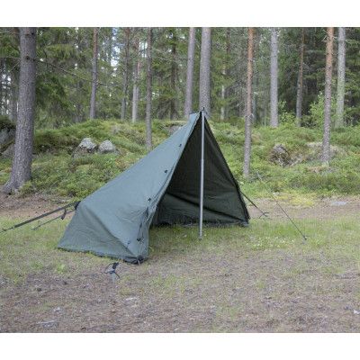 Savotta Hawu 4 Rear panel