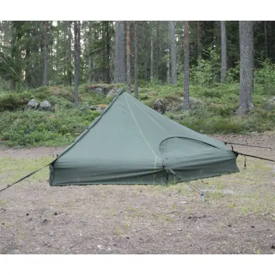 Savotta Hawu 8 Door panel