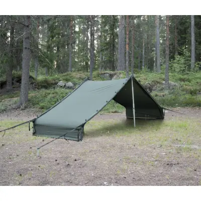 Savotta Hawu 8 to 12 extension part