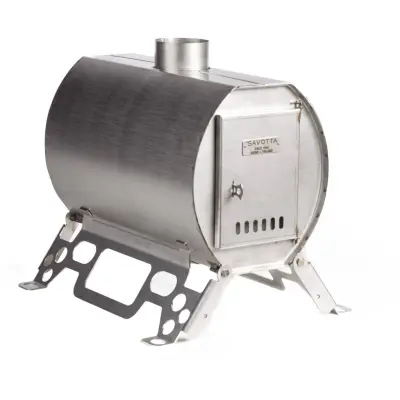 Savotta Hawu Wood Stove 400