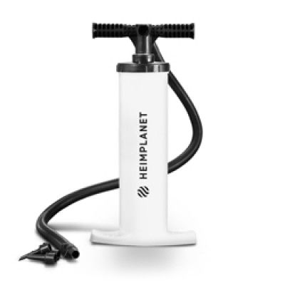 Heimplanet 2-Way Pump