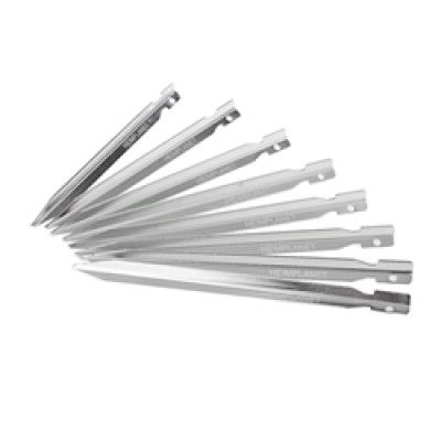 Heimplanet Aluminum Y-Shape Pegs