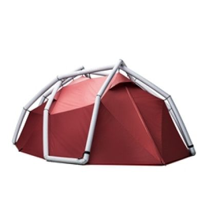 Heimplanet Backdoor (4 Season Tent)