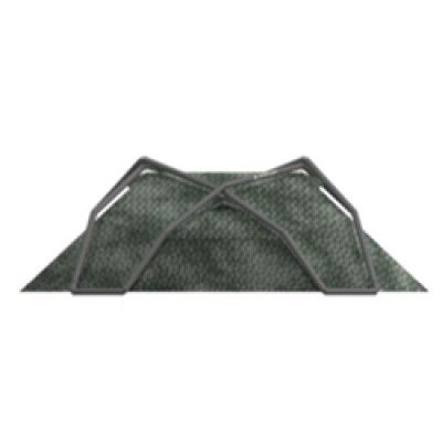Heimplanet Backdoor - Camo (3 Season Tent)