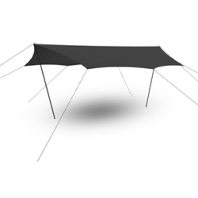 Heimplanet Tarp Dawn, Grey