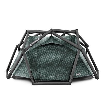 Heimplanet The Cave, Camo