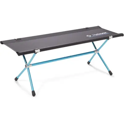 Helinox Bench One Black/O Blue