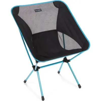 Helinox Chair One XL Black/O Blue