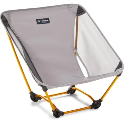 Helinox Ground Chair Grey