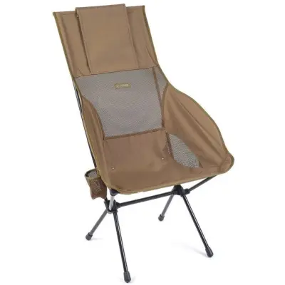 Helinox Savanna Chair Coyote Tan