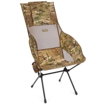 Helinox Savanna Chair Multicam/Black