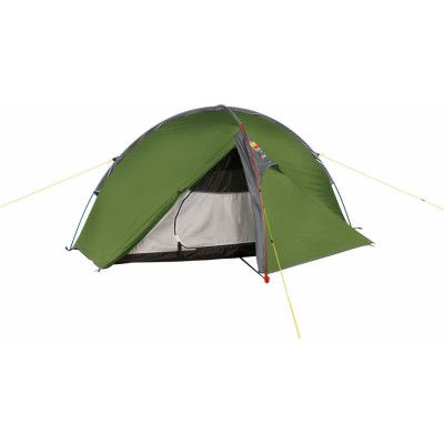 Terra Nova Helm Compact 1 Green