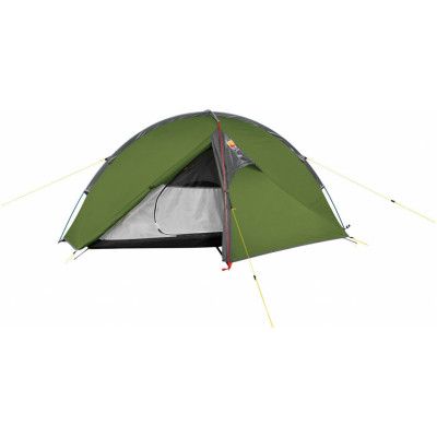 Helm Compact 2 Green