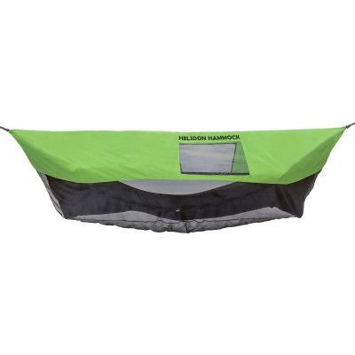 Helsdon Outdoors Helsdon Hammock Light Green