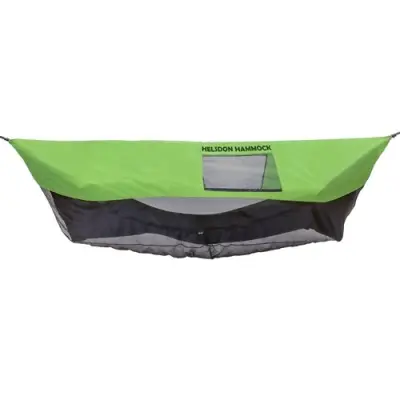 Helsdon Outdoors Helsdon Hammock Light Green