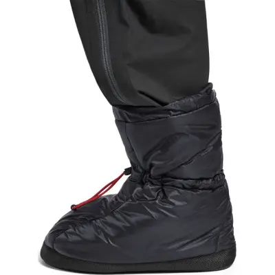 Helsport Blizzard Bivy Shoes Blizzard Black