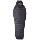 Helsport Blizzard Down -10 185cm Blizzard Black