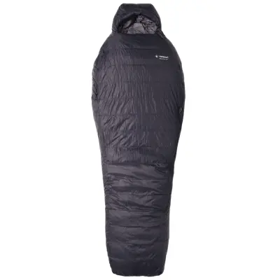 Helsport Blizzard Down -10 185cm Blizzard Black