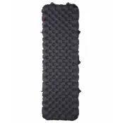 Helsport Blizzard R5+ Sleeping Mat Smoky Grey / Ruby Red