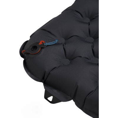 Helsport Challenger R3 Sleeping Mat Dark Shadow / Fjord Blue