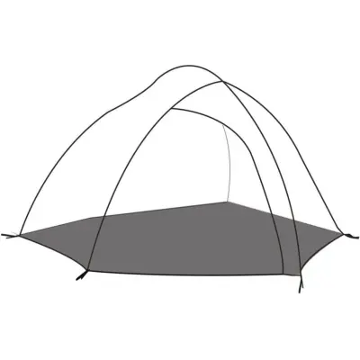 Helsport Footprint Reinsfjell 2/Superlight 2