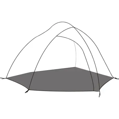 Helsport Footprint Superlight Reinsfjell 2&3
