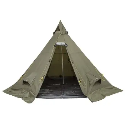 Helsport Lavvu Floor 8-10