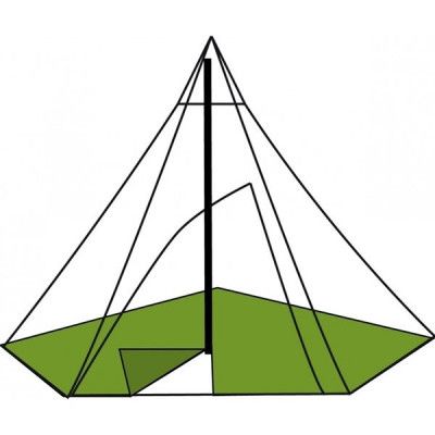 Helsport Pasvik 4-6 Floor